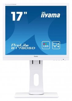 Iiyama ProLite B1780SD-W1 Monitör kullananlar yorumlar